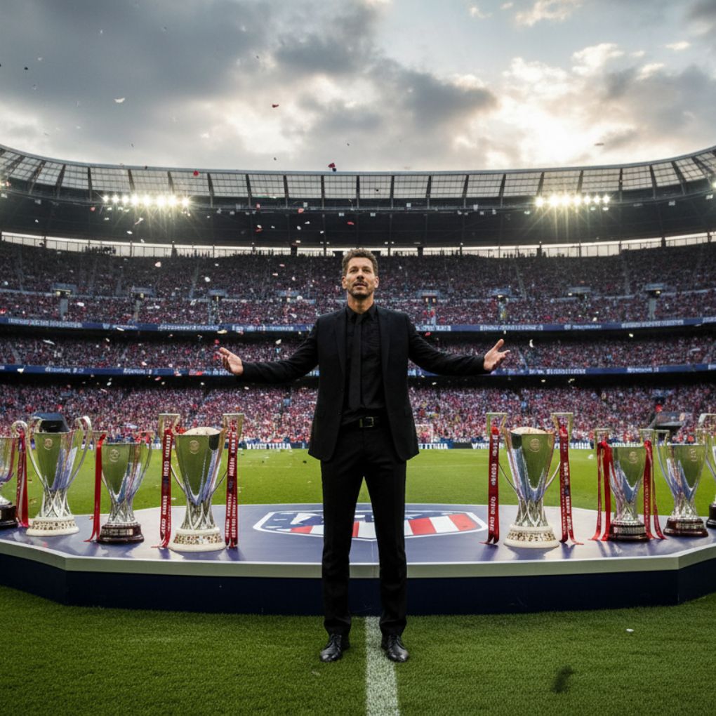 Records and Achievements