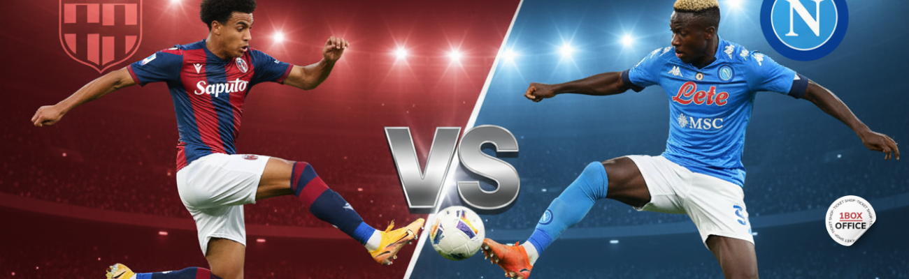 Bologna vs Napoli preview report