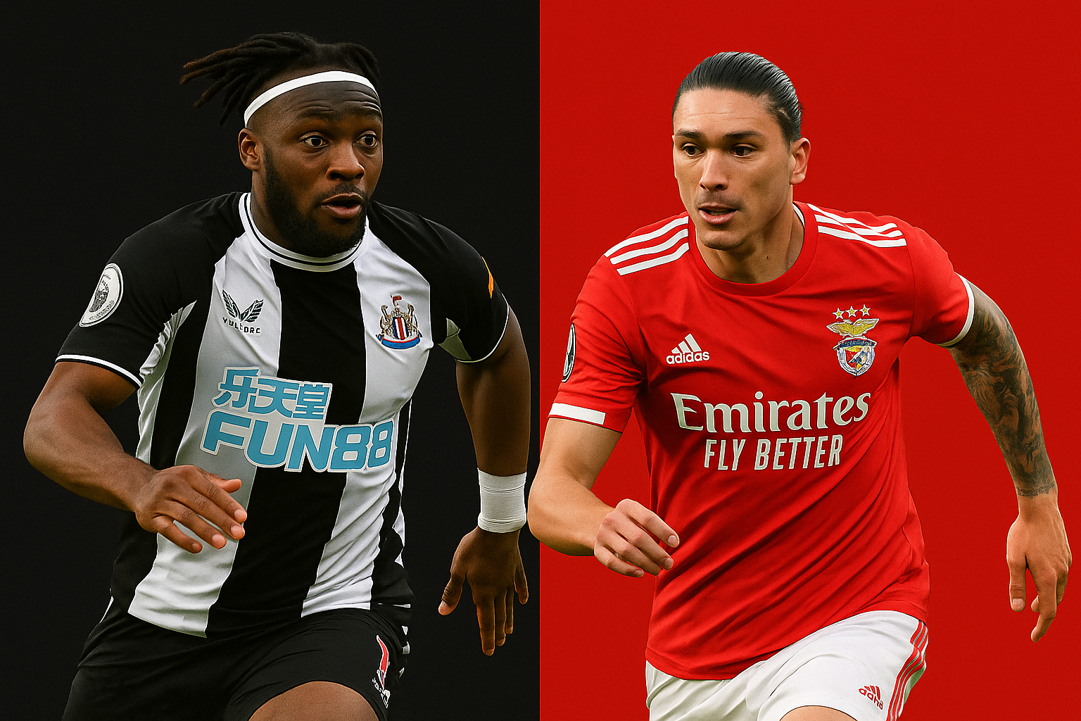 Team News & Injury Updates