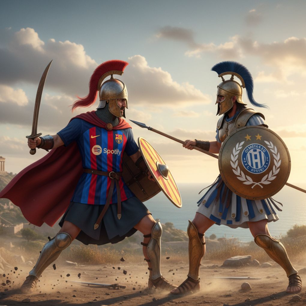 Head-to-Head History
