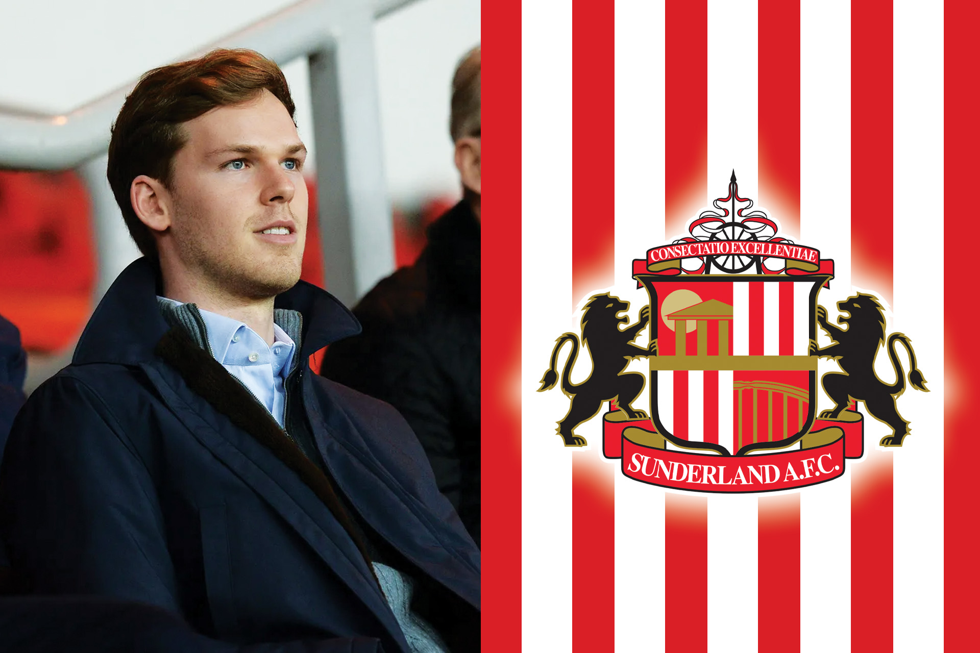 sunderland club owner