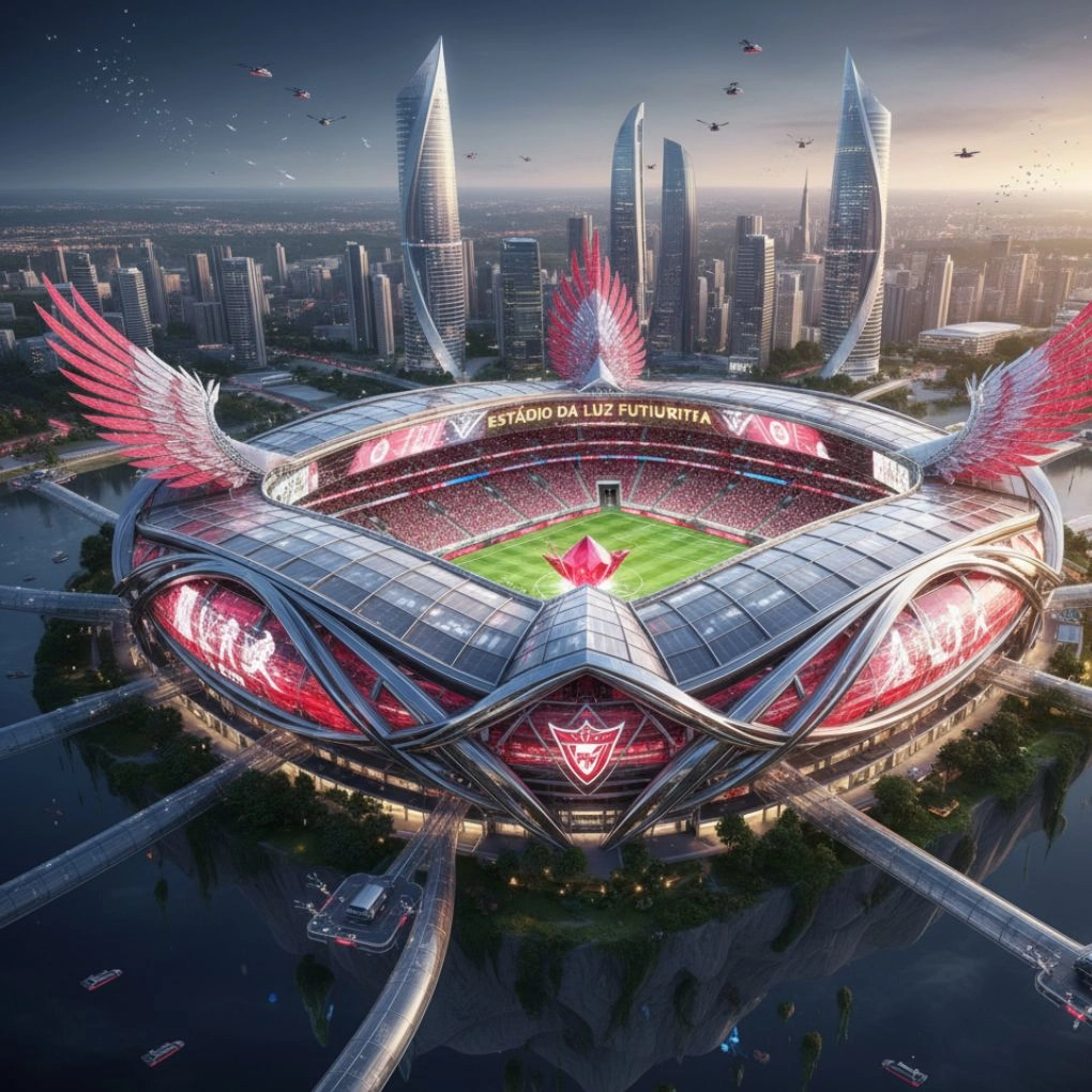 benfica stadium future