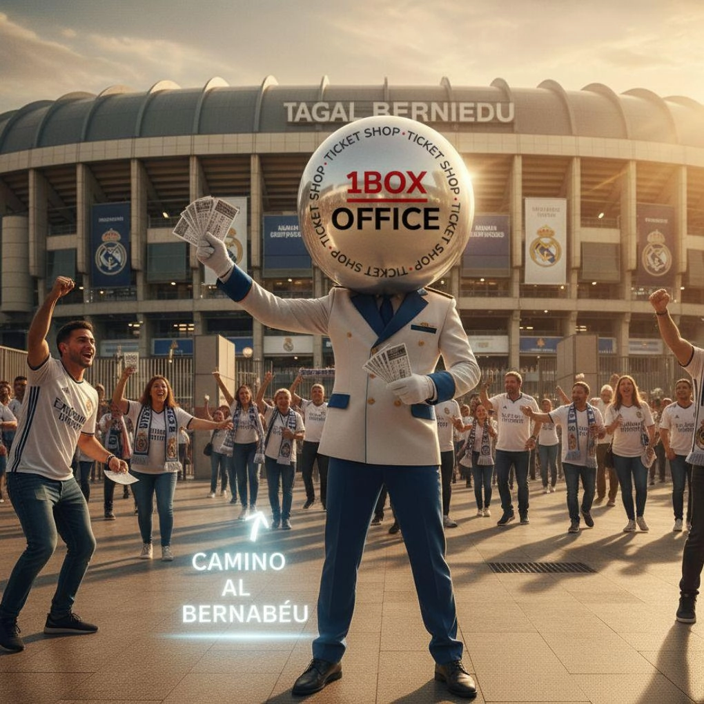 Resellers and Guarantees1BoxOffice