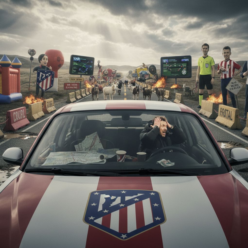 Recent Challenges and the Road Ahead