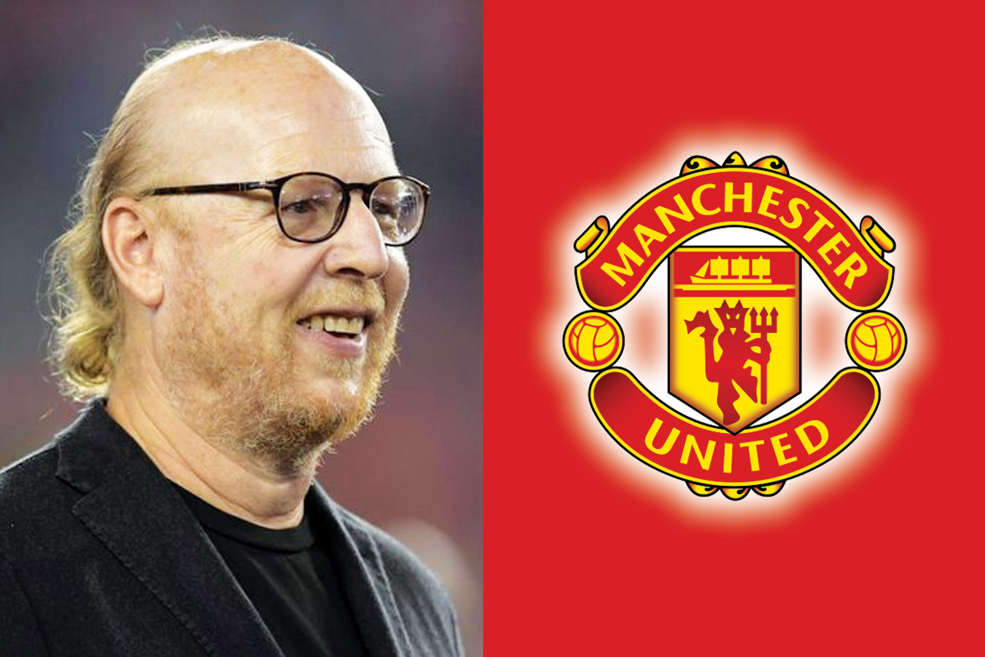 man united club owner