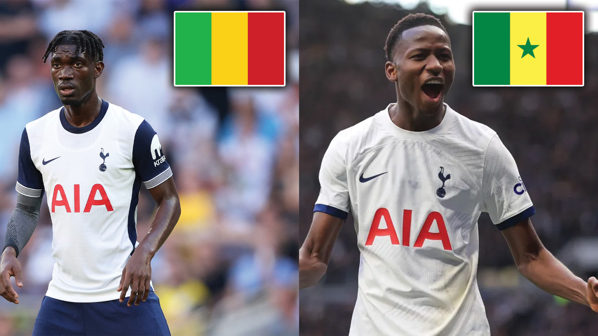 spurs-afcon-departures