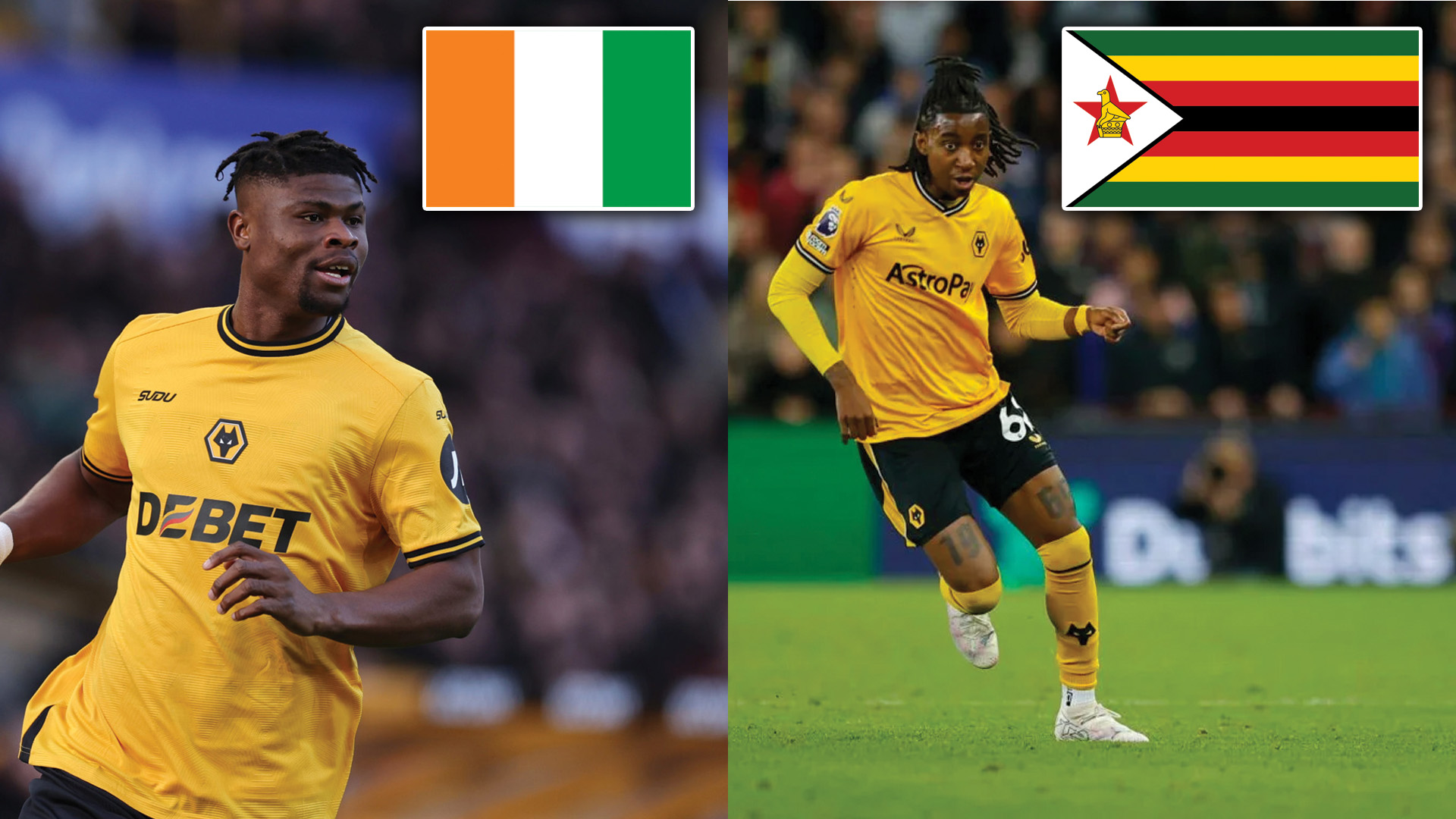 wolves-afcon-departures