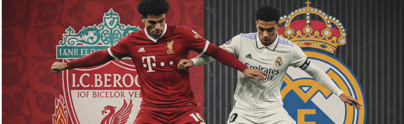 liverpool vs real madrid preview match