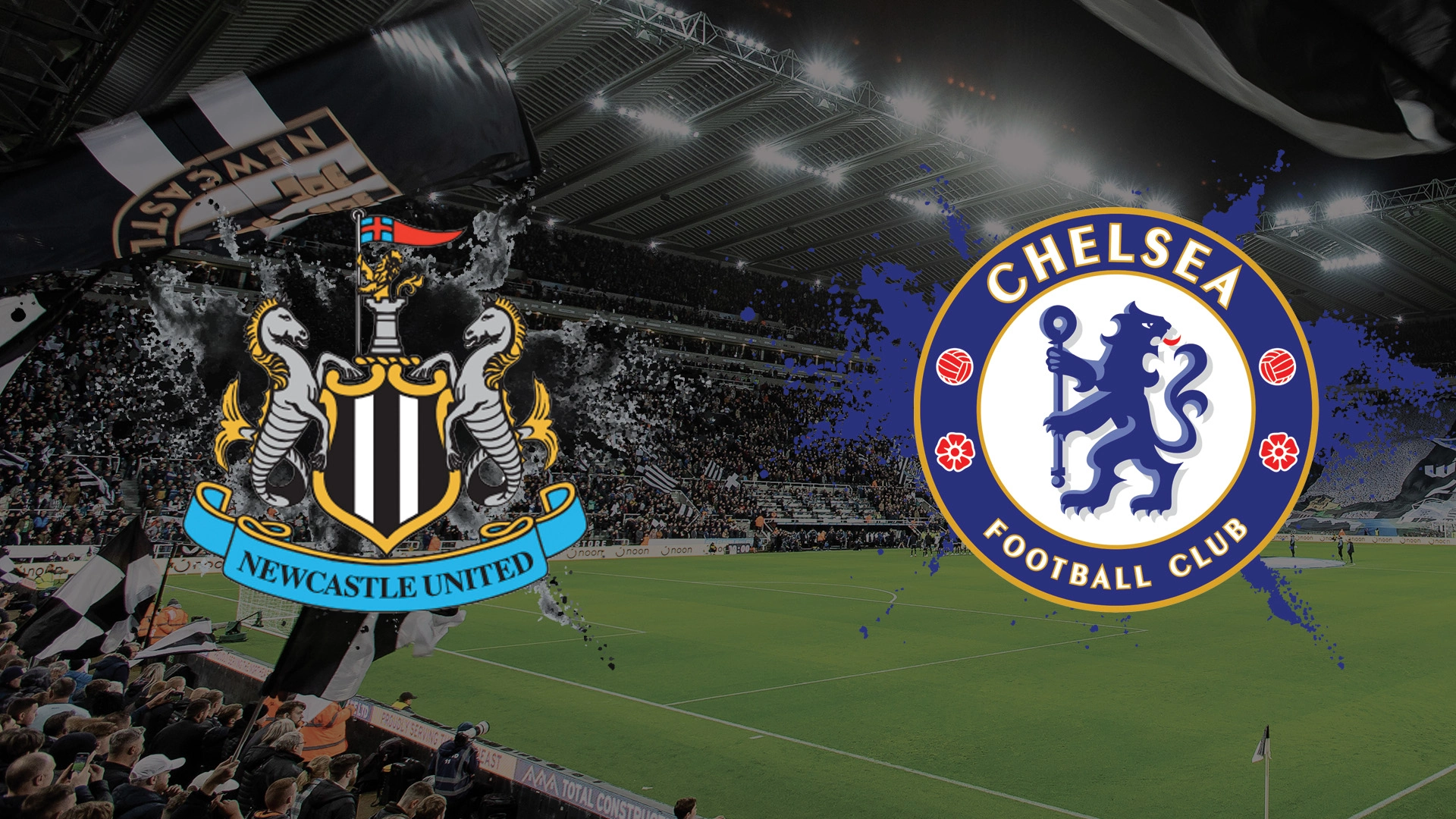 newcastle vs chelsea