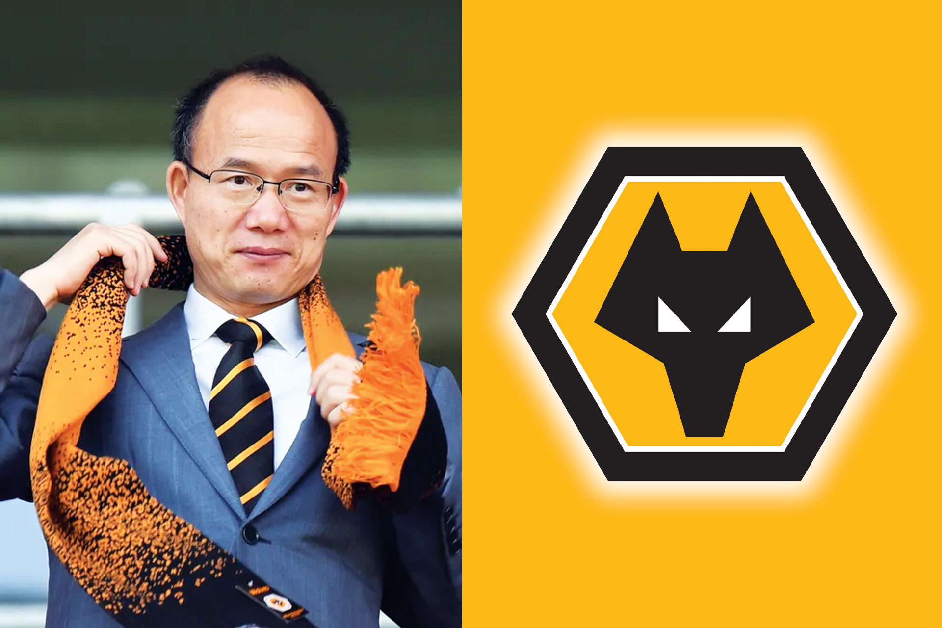 wolves club