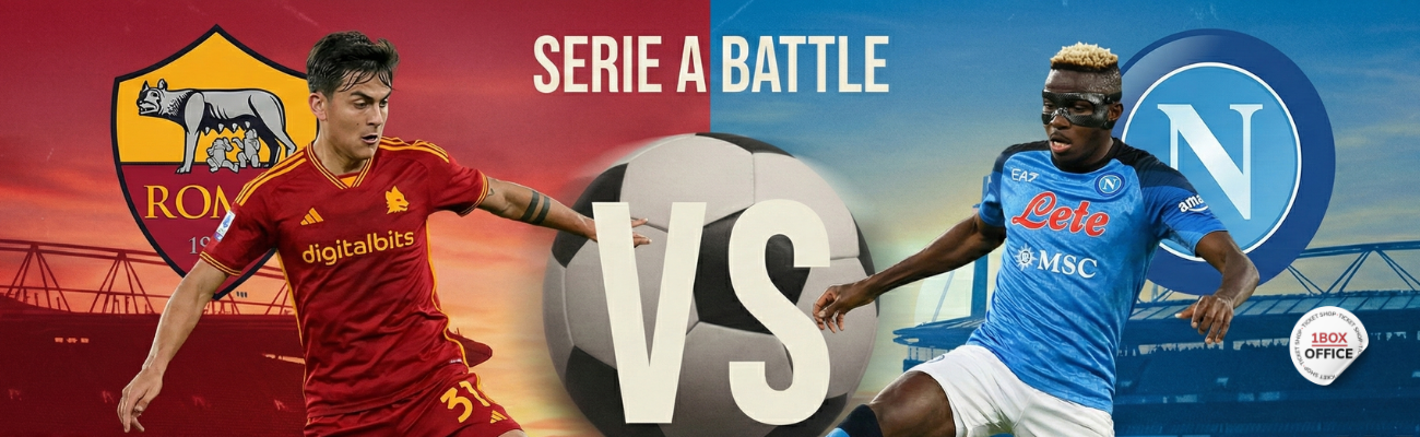 as roma vs napoli pre match report