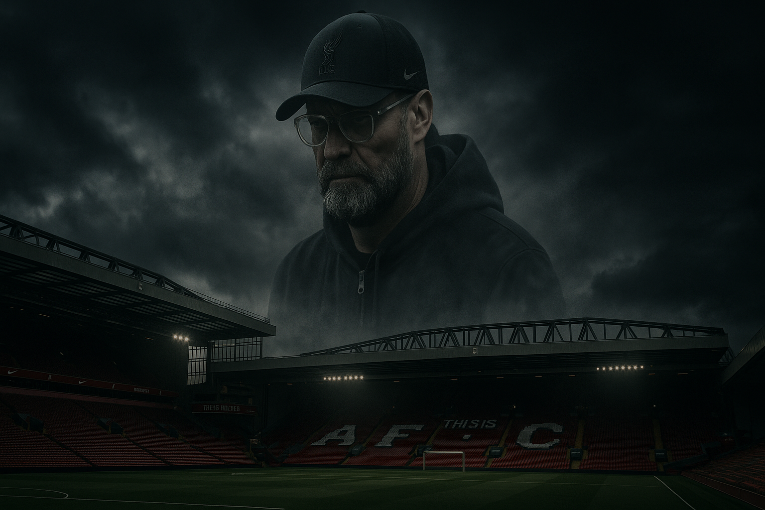 A Winter Judgement on the Project