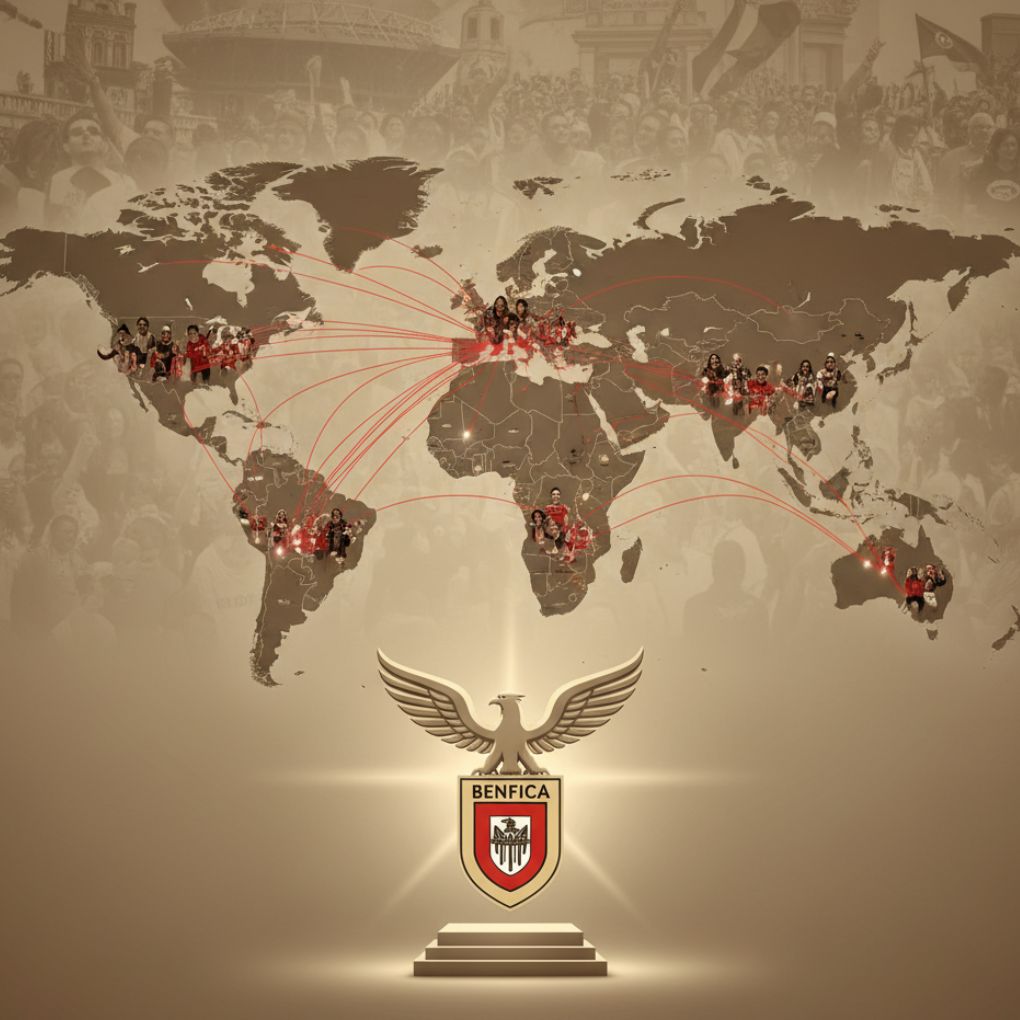 Global Reach and Statistics