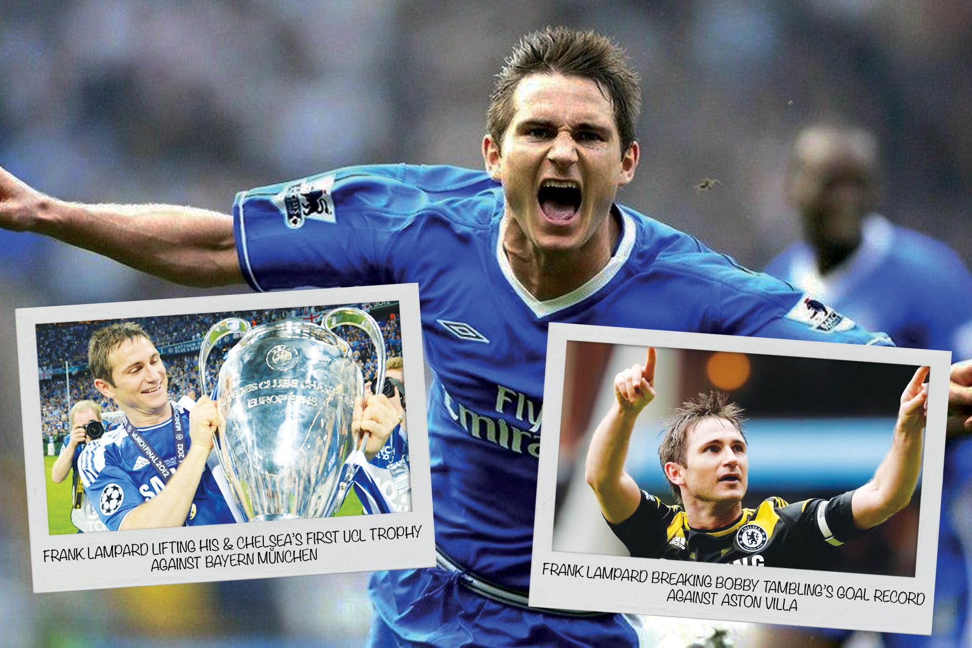 frank lampard record goalscoring moment fact