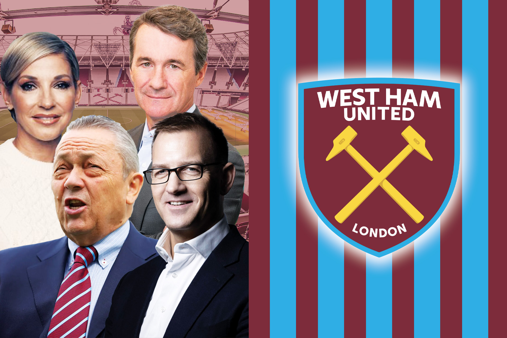 westham club owner