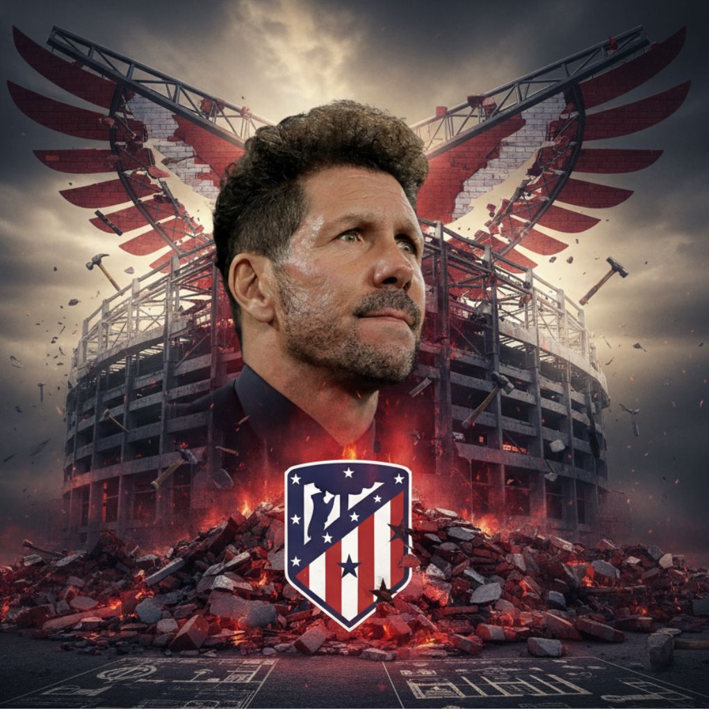 Building a New Club Culture