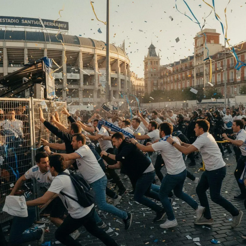 High Demand and Availability