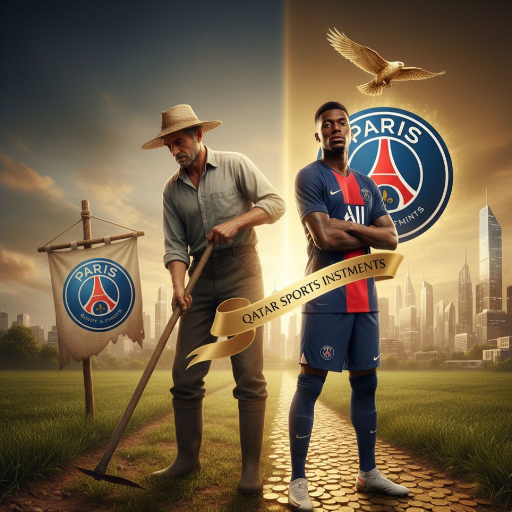 Stadium Milestones and QSI