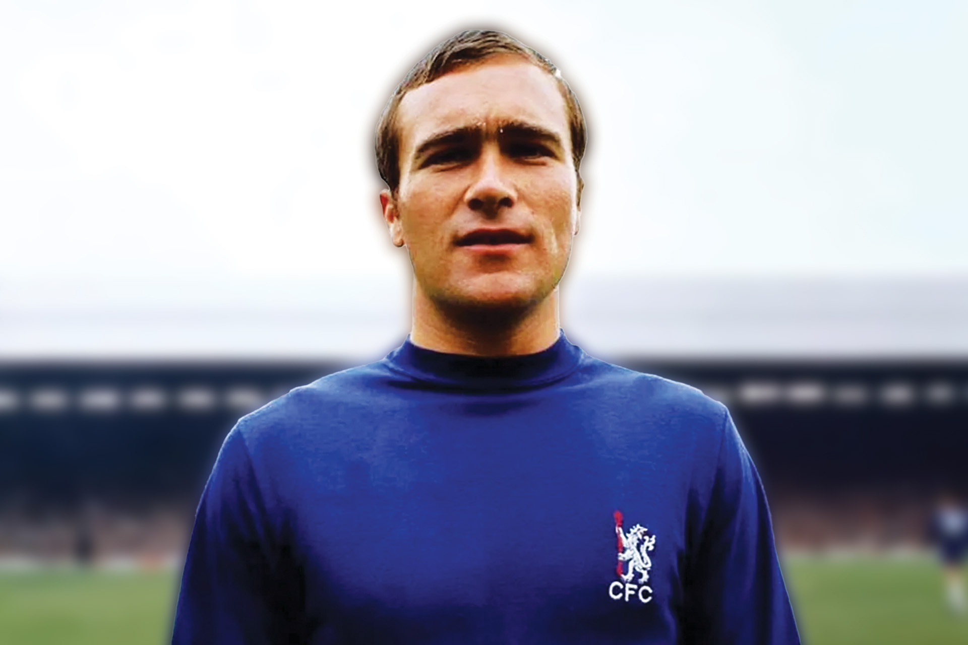 ron harris chelsea fact